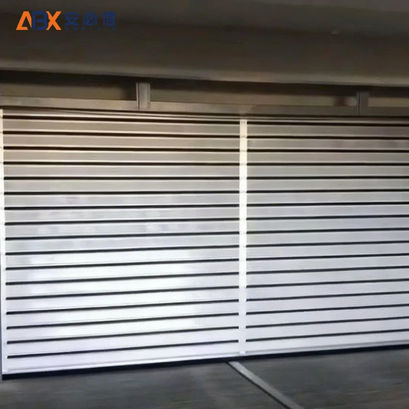 三沙市金属高速门